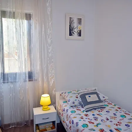 Apartmán Tina & Denis Pula