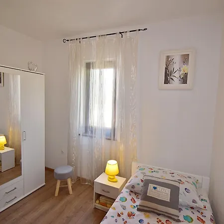 Tina & Denis Apartment *
