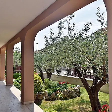 Tina & Denis Apartmán