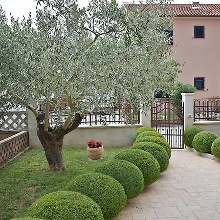 Tina & Denis Apartmán