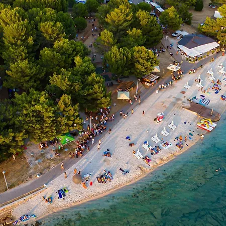 Apartmán Tina & Denis *