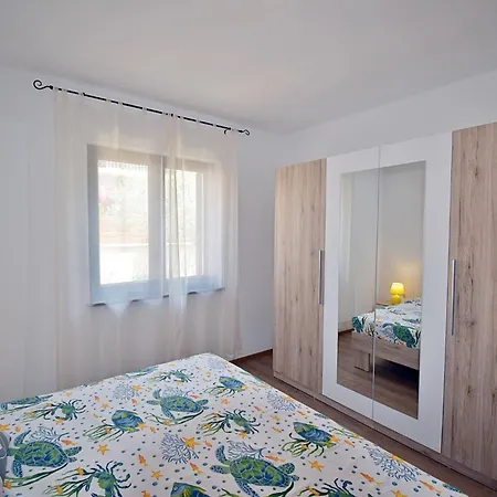 Apartamento Tina & Denis *
