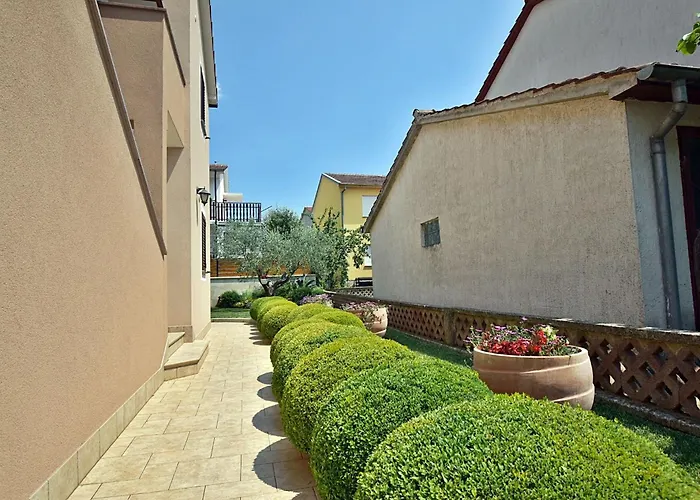 Apartamento Tina & Denis