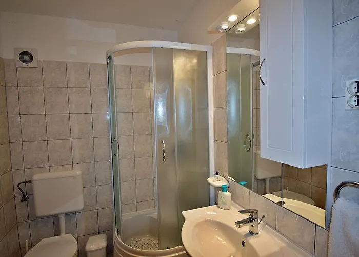 Apartamento Tina & Denis