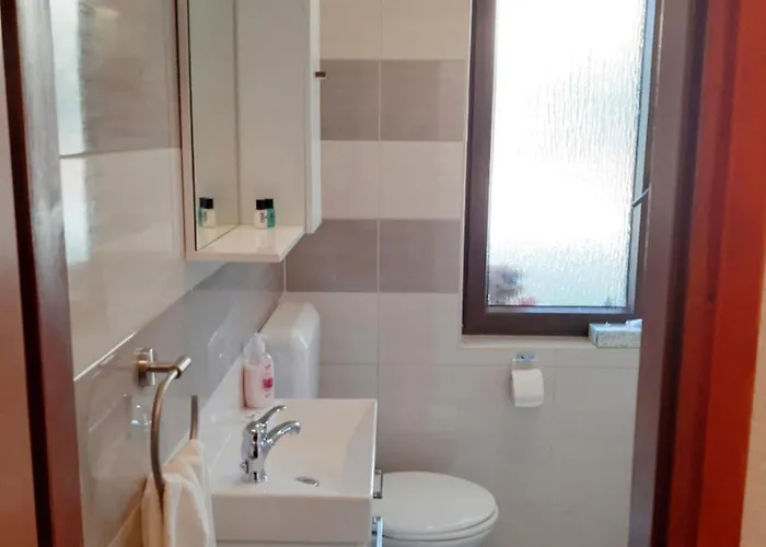 Tina & Denis Apartamento *