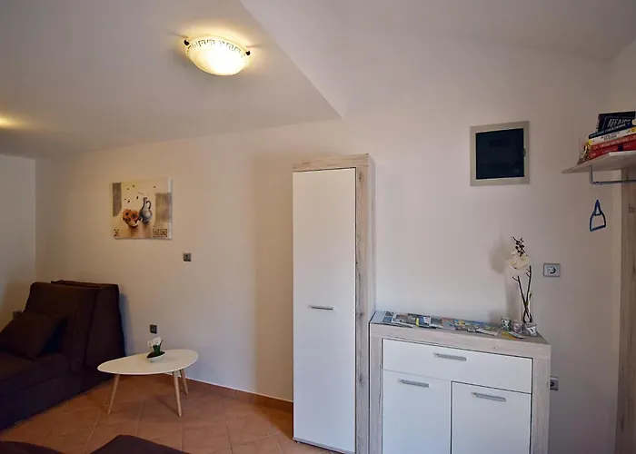 Apartamento Tina & Denis Pula