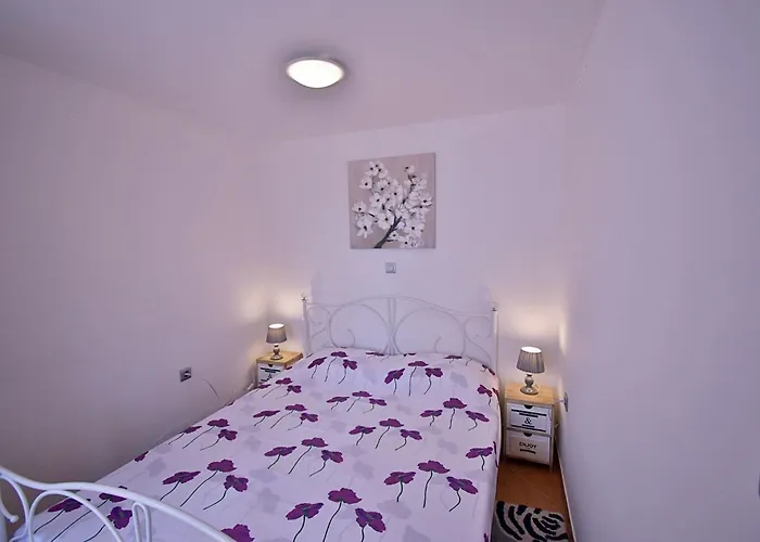 Apartamento Tina & Denis *