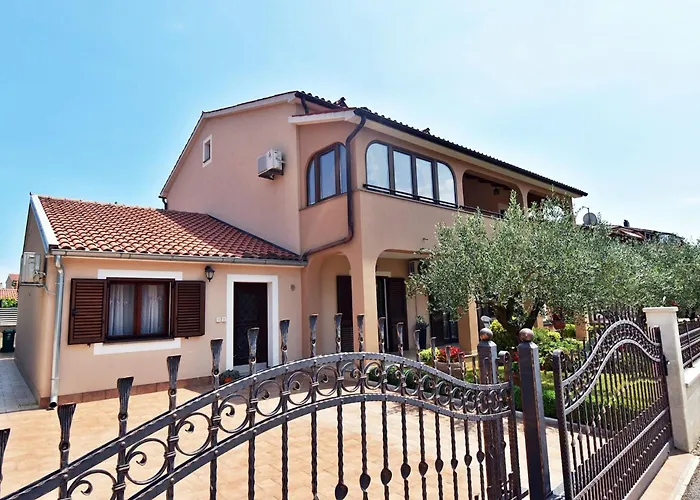 Apartamento Tina & Denis