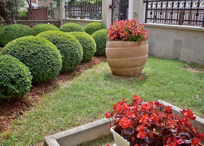 Tina & Denis Apartamento Pula