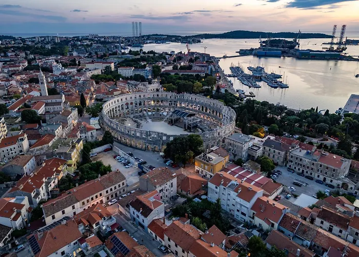 Apartamento Tina & Denis