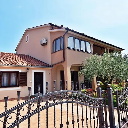 Appartement Tina & Denis